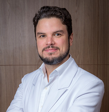 Dr. Guilherme Ribeiro
